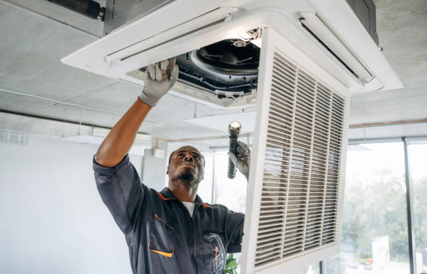 Licensed Ac Installation service in Tovey, IL - FH HVAC
