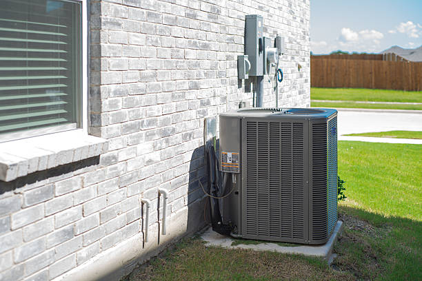 Reliable Ac Installation contractor in Tovey, IL by FH HVAC
